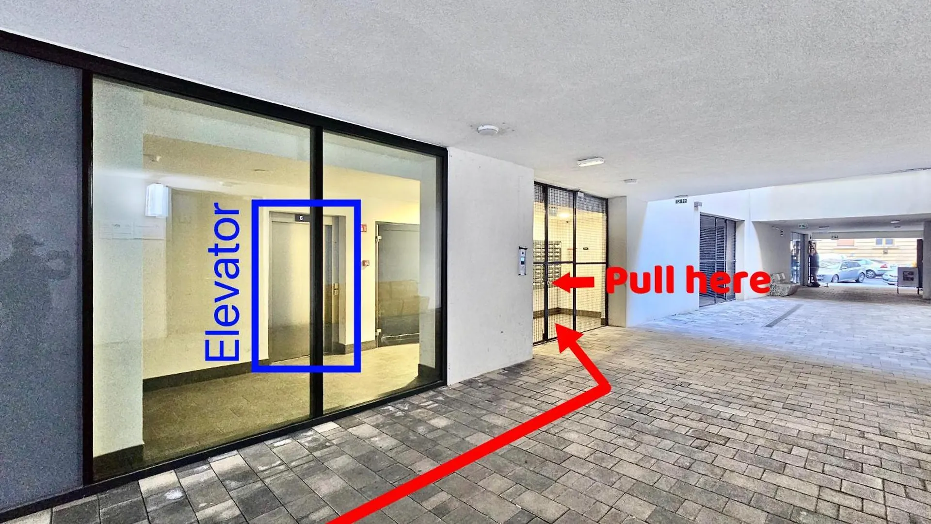 Dn Apartment W&W Будапешт Венгрия