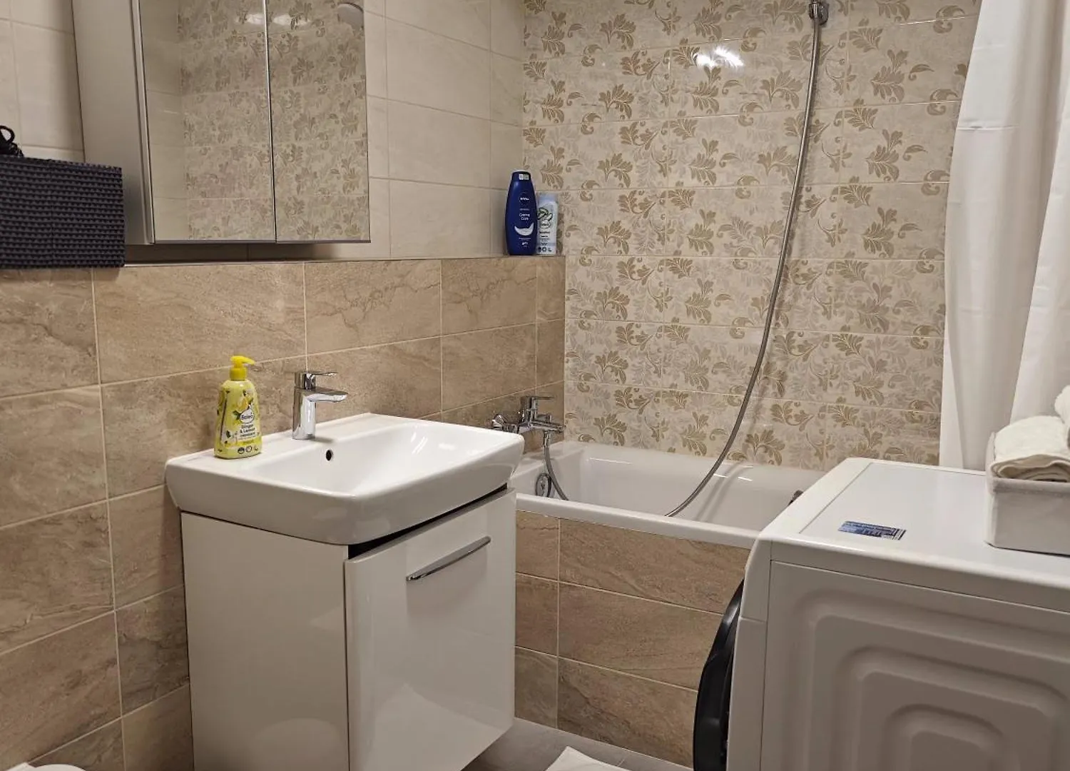 Dn Apartment W&W Будапешт Венгрия
