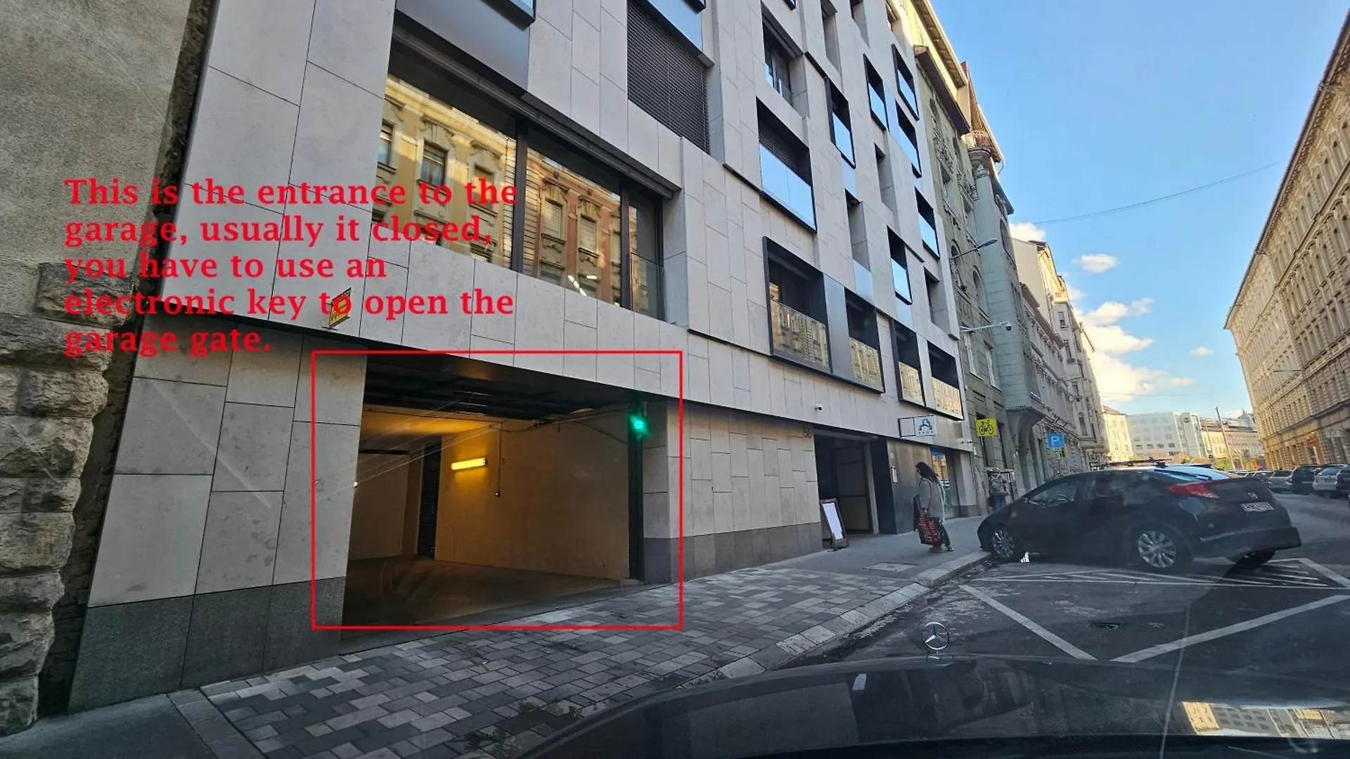 Dn Apartment W&W Budapest