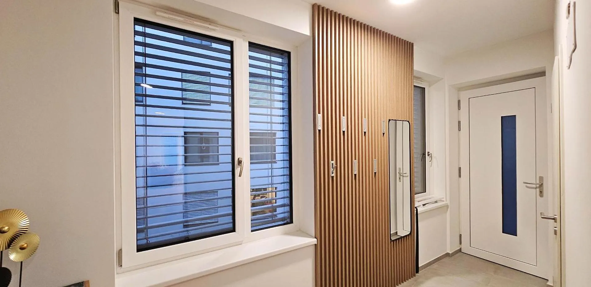 Dn Apartment W&W Budapest 0*,  Hungary