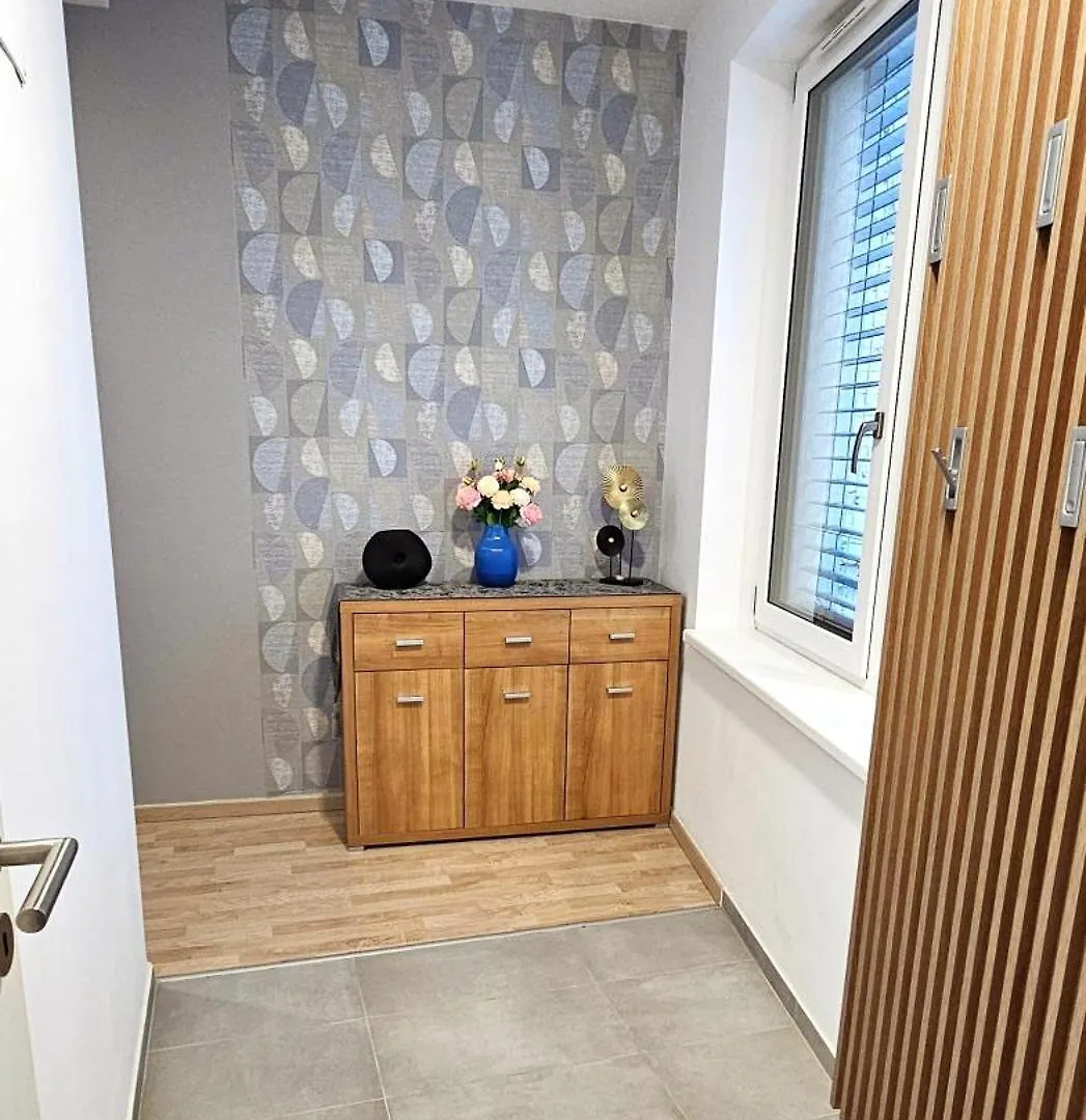 Dn Apartment W&W Budapest 0*,  Hungary