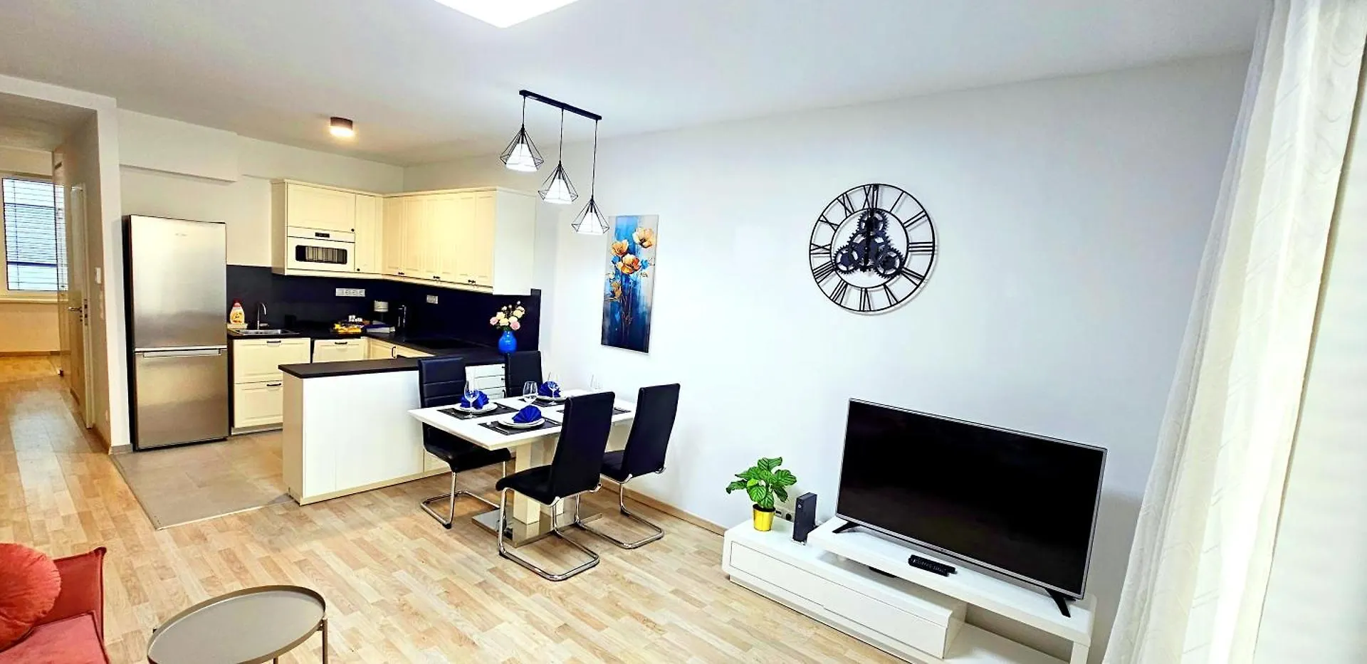 Dn Apartment W&W Budapest 0*,