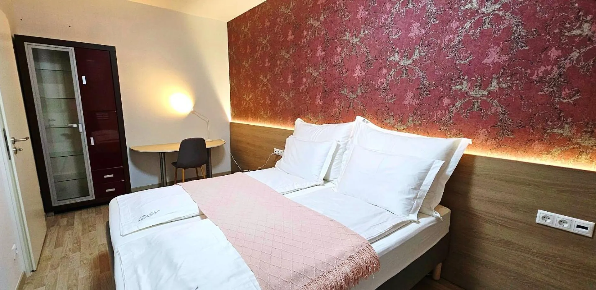 Dn Apartment W&W Budapest 0*,  Hungary