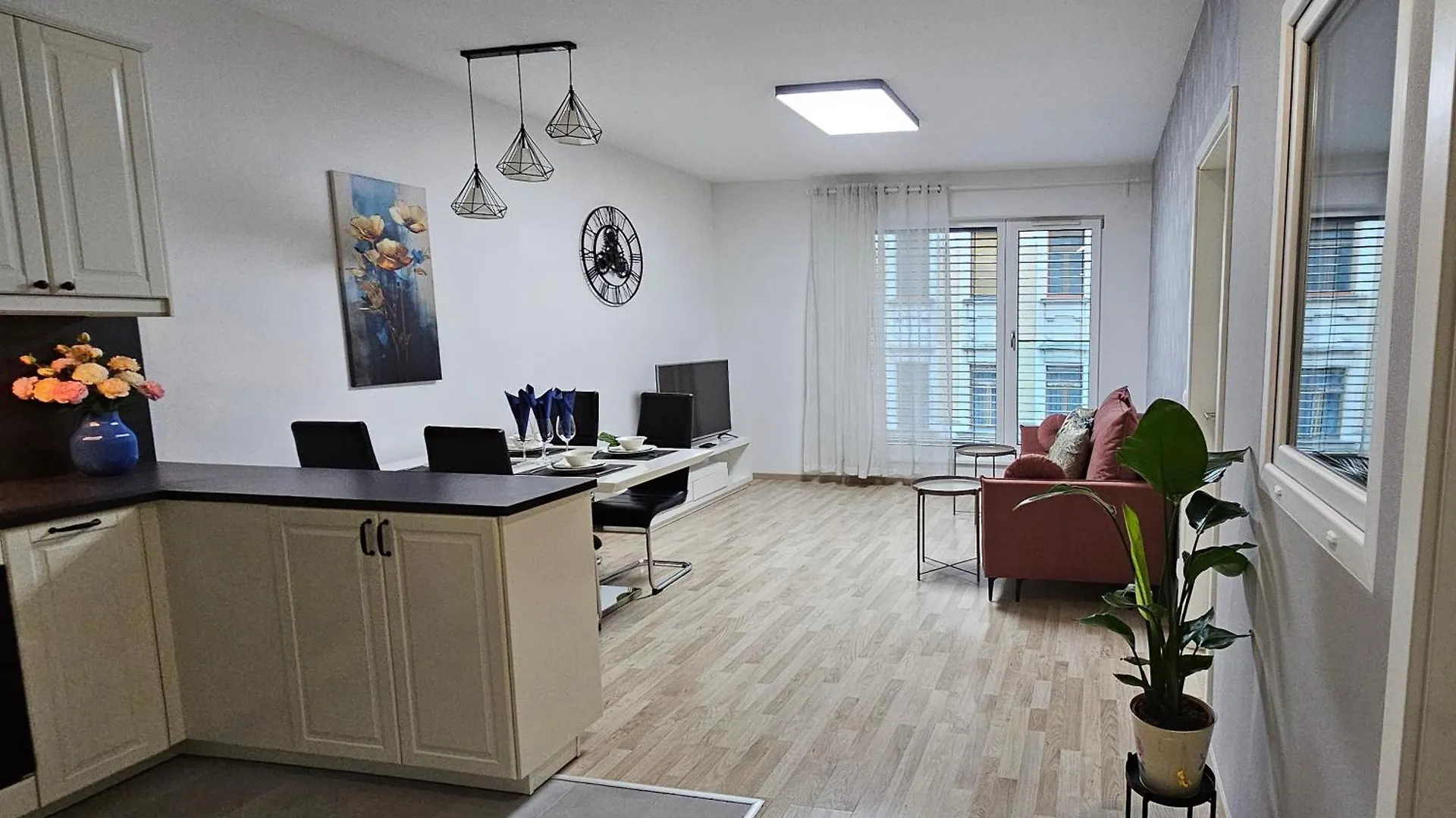 Dn Apartment W&W Budapest 0*,  Hungary