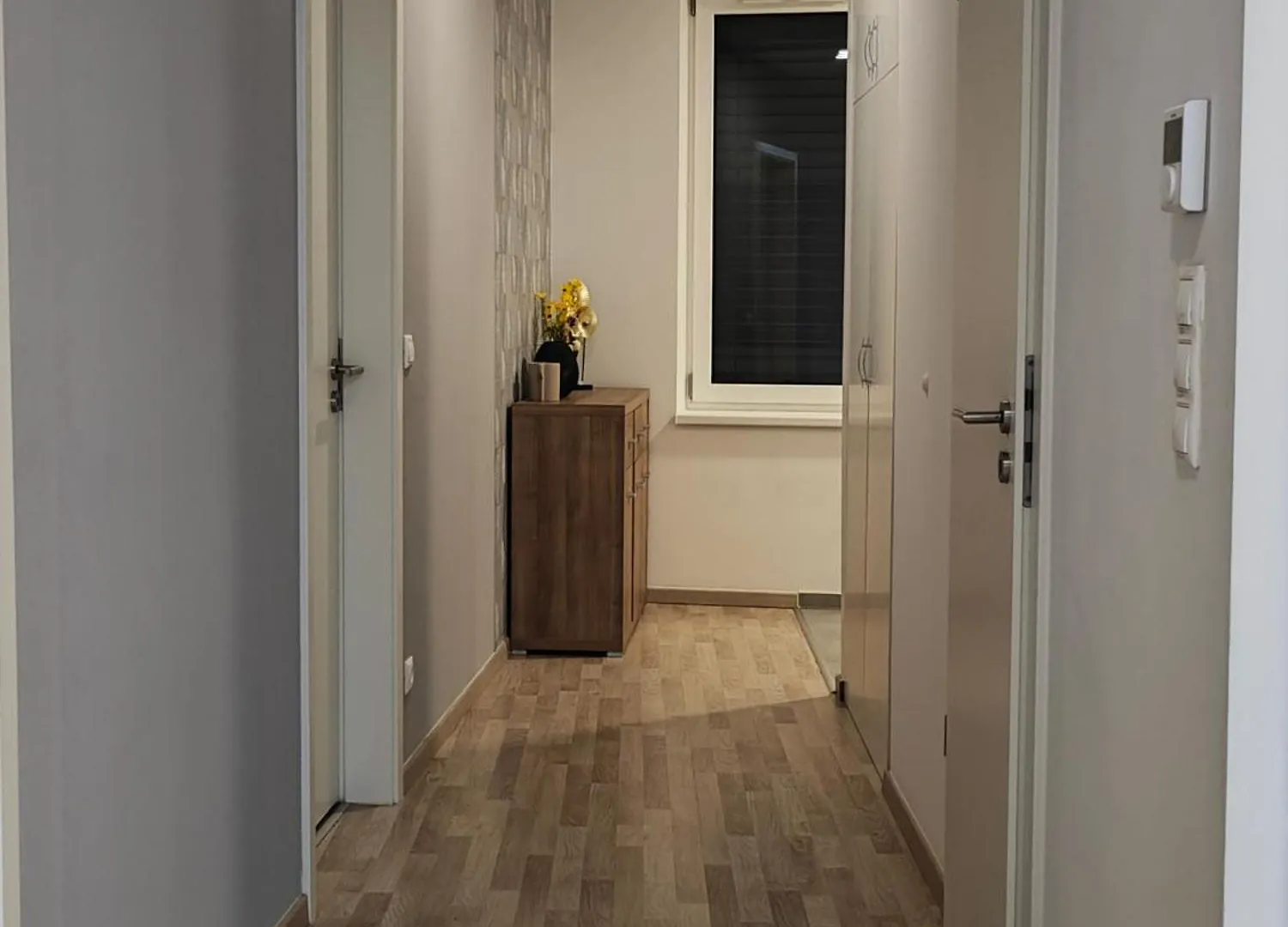 Dn Apartment W&W Budapest