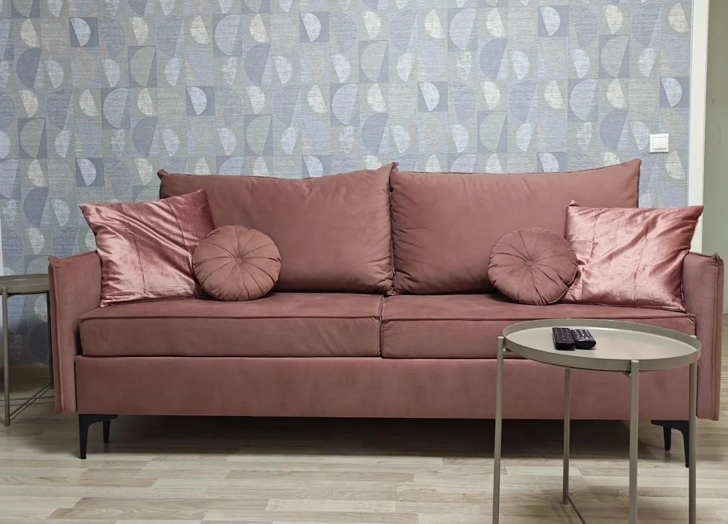 Dn Apartment W&W Budapest